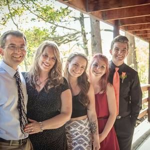 Meet your Posher, Jeni